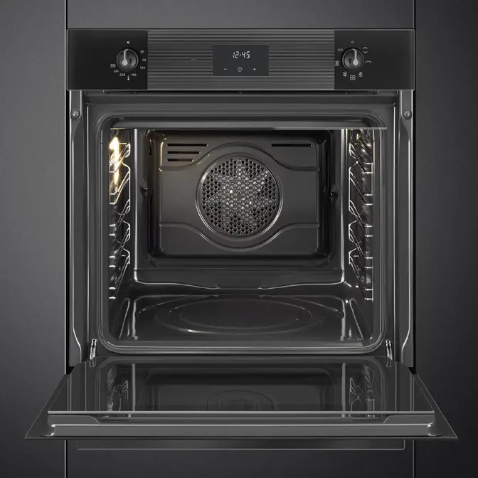 Духовой шкаф  SMEG SF6100VB3 фото 4