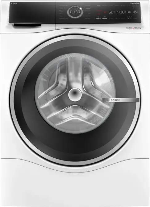 Стиральная машина с сушкой Bosch WNC254A0ME фото 1