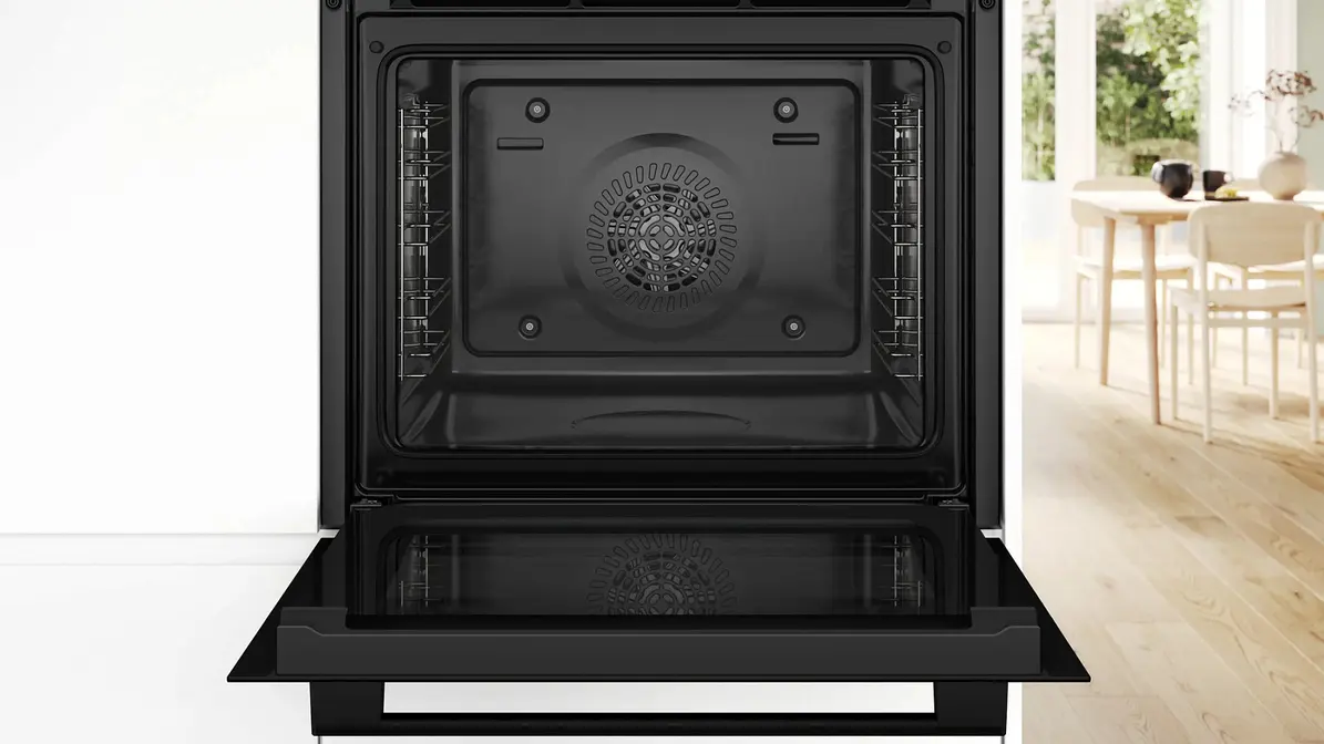 Духовой шкаф BOSCH HBA514BB3 фото 3