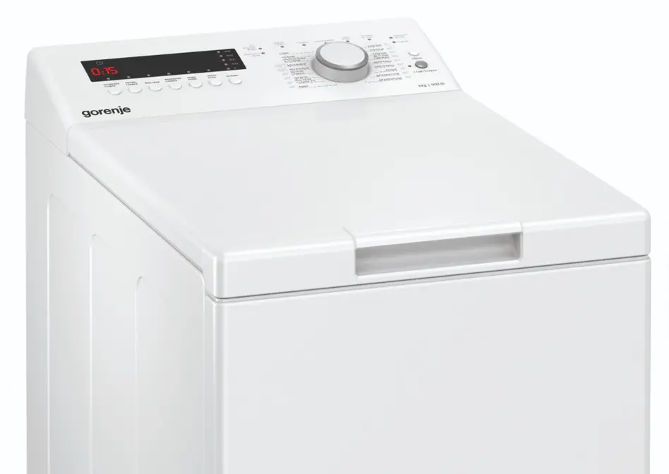 Стиральная машина Gorenje WT 62093 фото 2