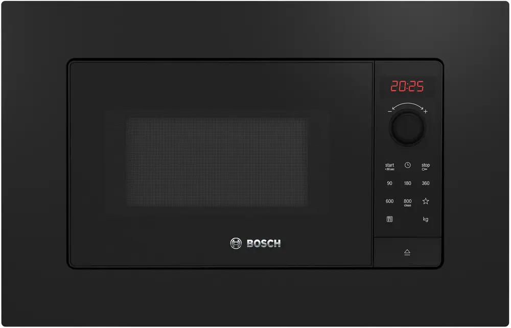 Микроволновая печь BOSCH BFL623MB4 фото 1