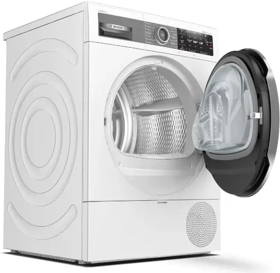 Сушильная машина Bosch WTX87EH0EU фото 4