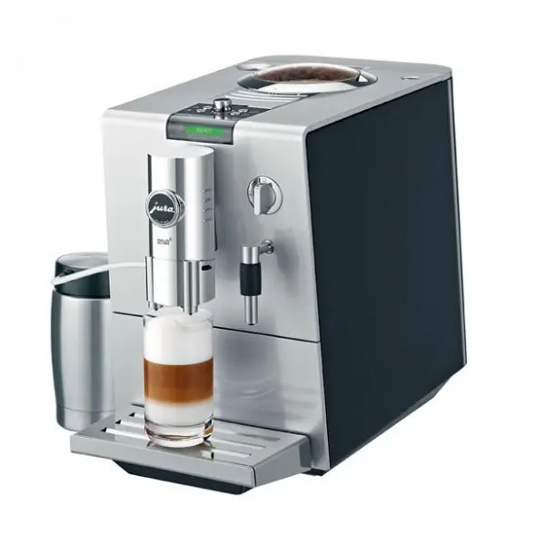 Кофемашина Jura ENA 9 Metallic