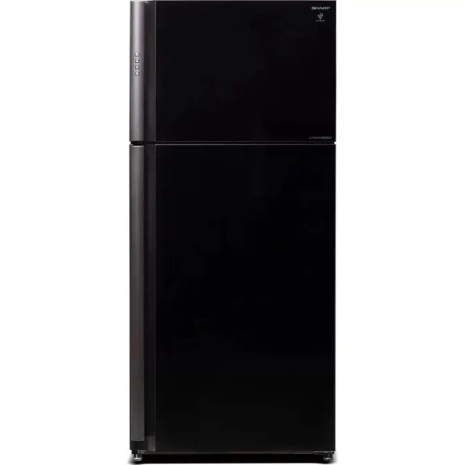 Холодильник Sharp SJ XP59PG BK фото 1