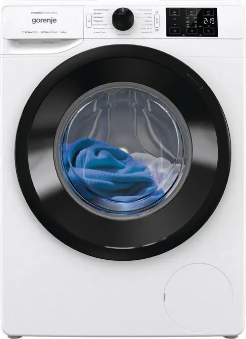 Стиральная машина Gorenje WNEI84SDS фото 1
