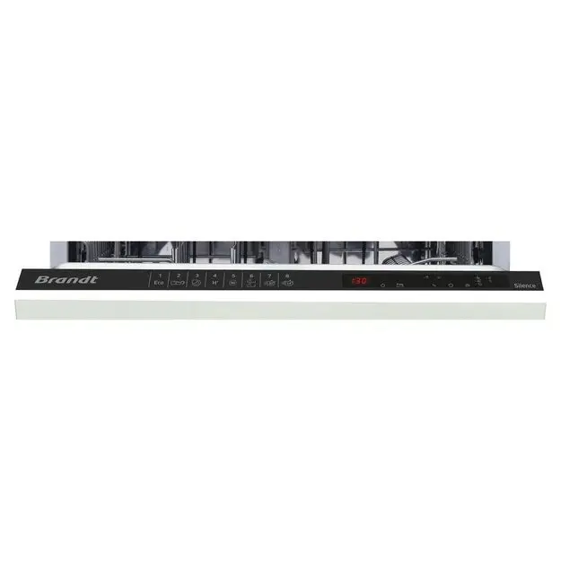 Посудомоечная машина Brandt BKFI1444J фото 3