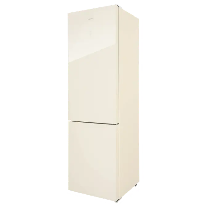 Холодильник HIBERG RFC-400DX NFGY inverter фото 7