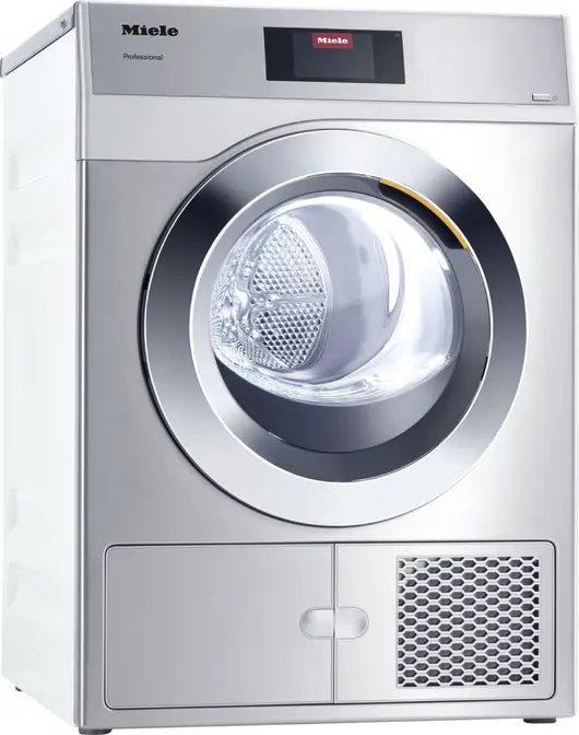 Профессиональная сушильная машина Miele PDR 908 HP фото 1