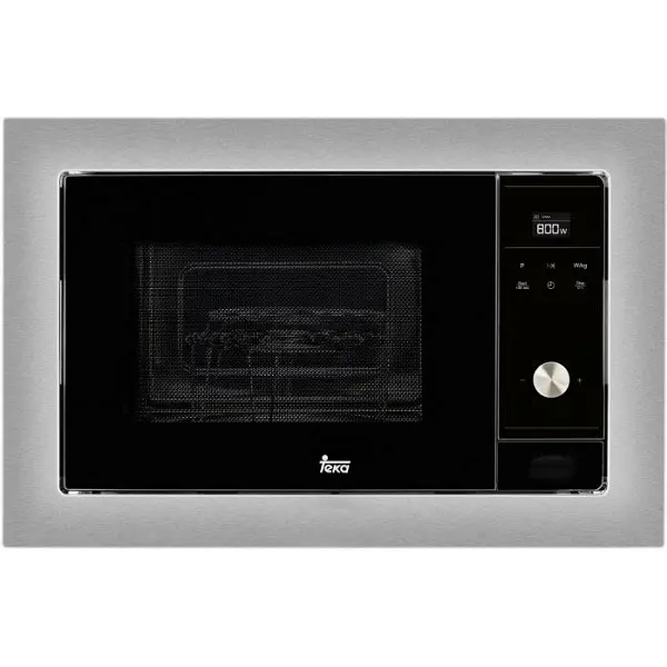 Встраиваемая микроволновая печь Teka MWS 20 BIS STAINLESS STELL