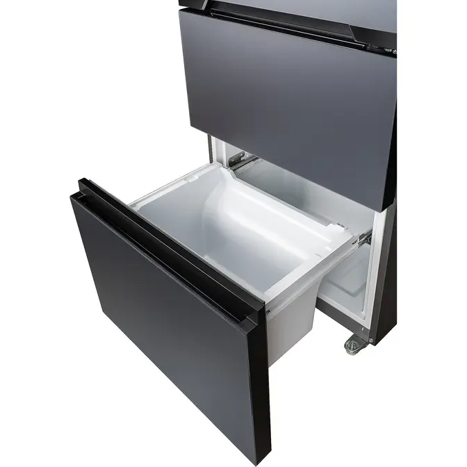 Холодильник DeLonghi DMFS 19PINF GB MATTEO фото 10