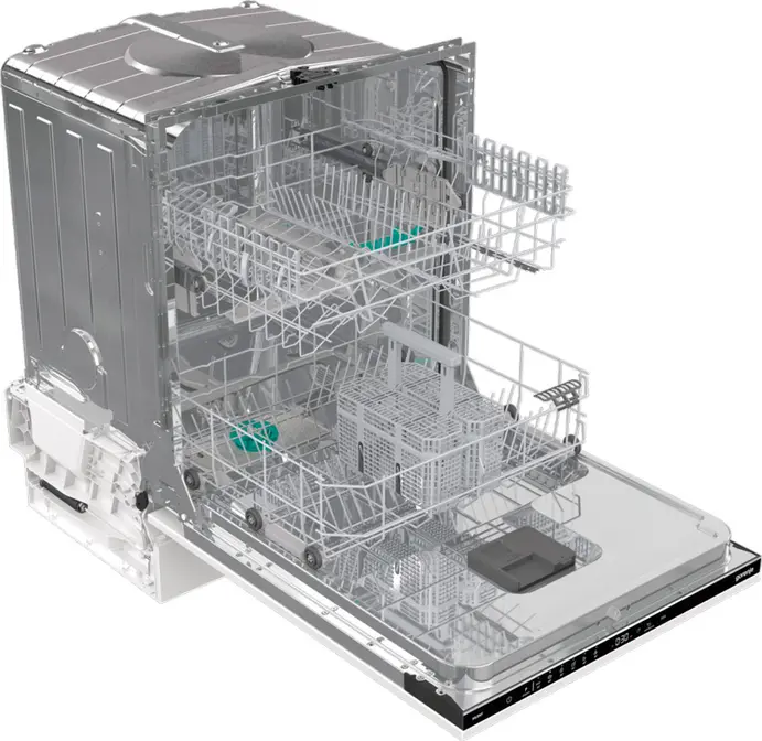 Посудомоечная машина Gorenje GV642E90 фото 6
