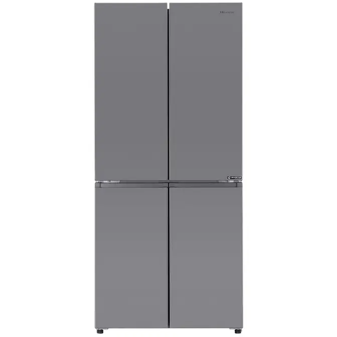 Холодильник Hisense RQ5P470SEI1 фото 3