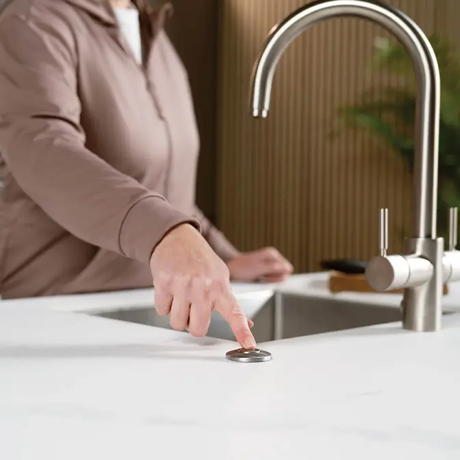 Измельчитель InSinkErator P550EC-2 A/S фото 4