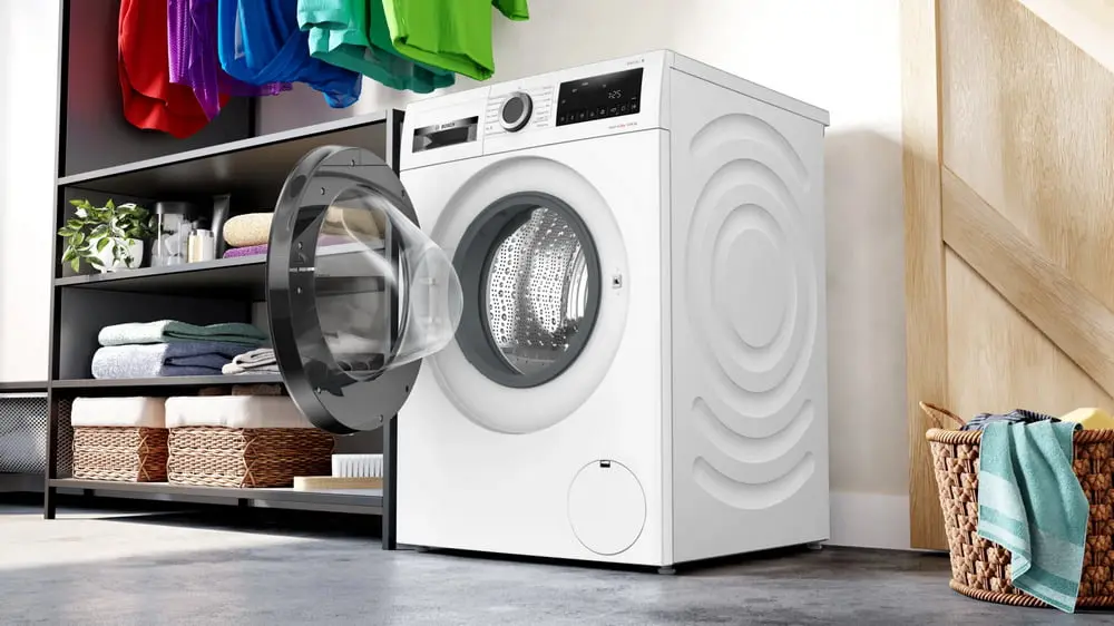 Стиральная машина Bosch WNA144B0SN фото 5