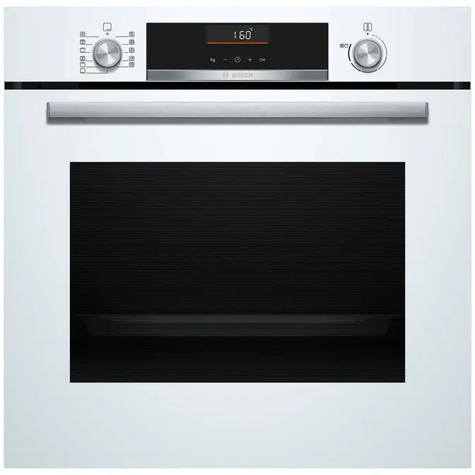 Духовой шкаф BOSCH HBG536EW4 фото 1