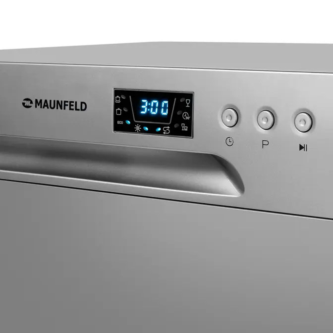 Посудомоечная машина Maunfeld MLP-06DS фото 6