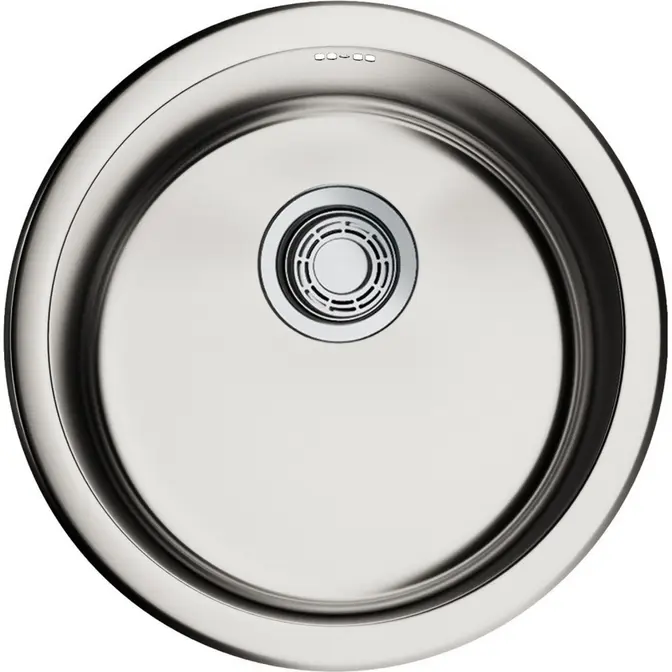 Кухонная мойка OMOIKIRI Toya 45-U-IN(арт.4993064) фото 1 Кухонная мойка OMOIKIRI Toya 45-U-IN(арт.4993064) фото 1