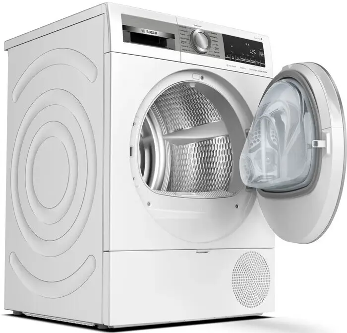 Сушильная машина Bosch WQG233CEPL фото 2