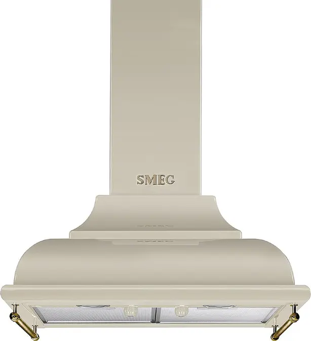 Вытяжка Smeg KC16POE фото 1