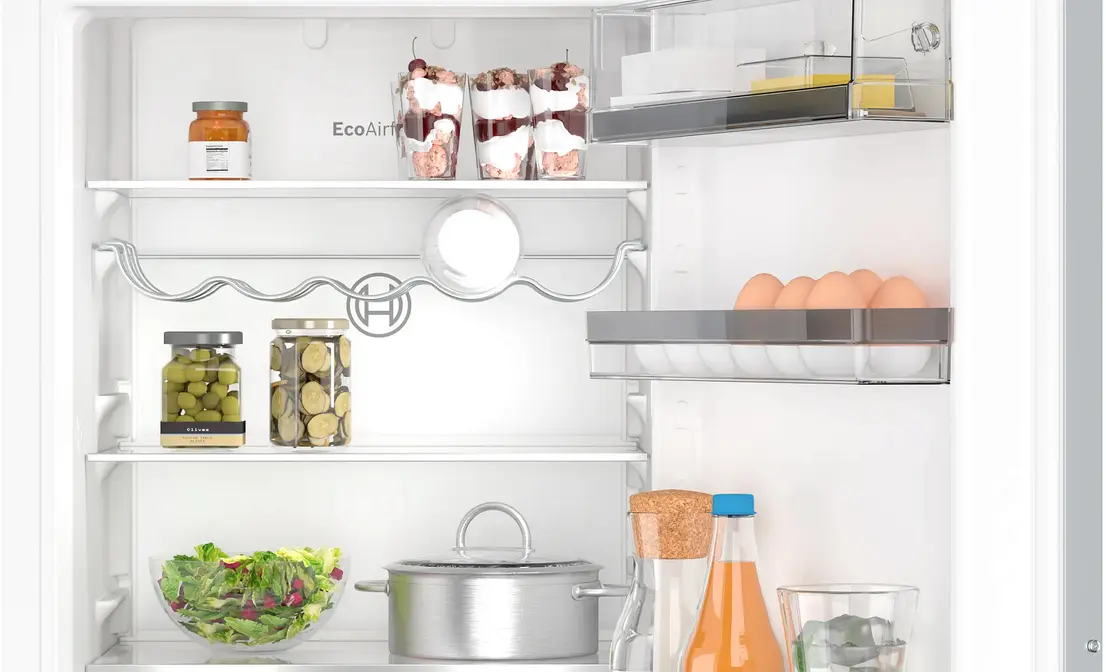 Холодильник Bosch KIN86ADD0 фото 4