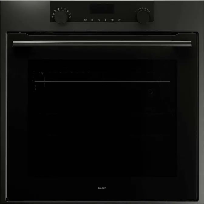 Духовой шкаф Asko OP8664A1 фото 2