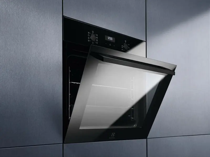 Духовой шкаф Electrolux EOD5H70Z фото 5