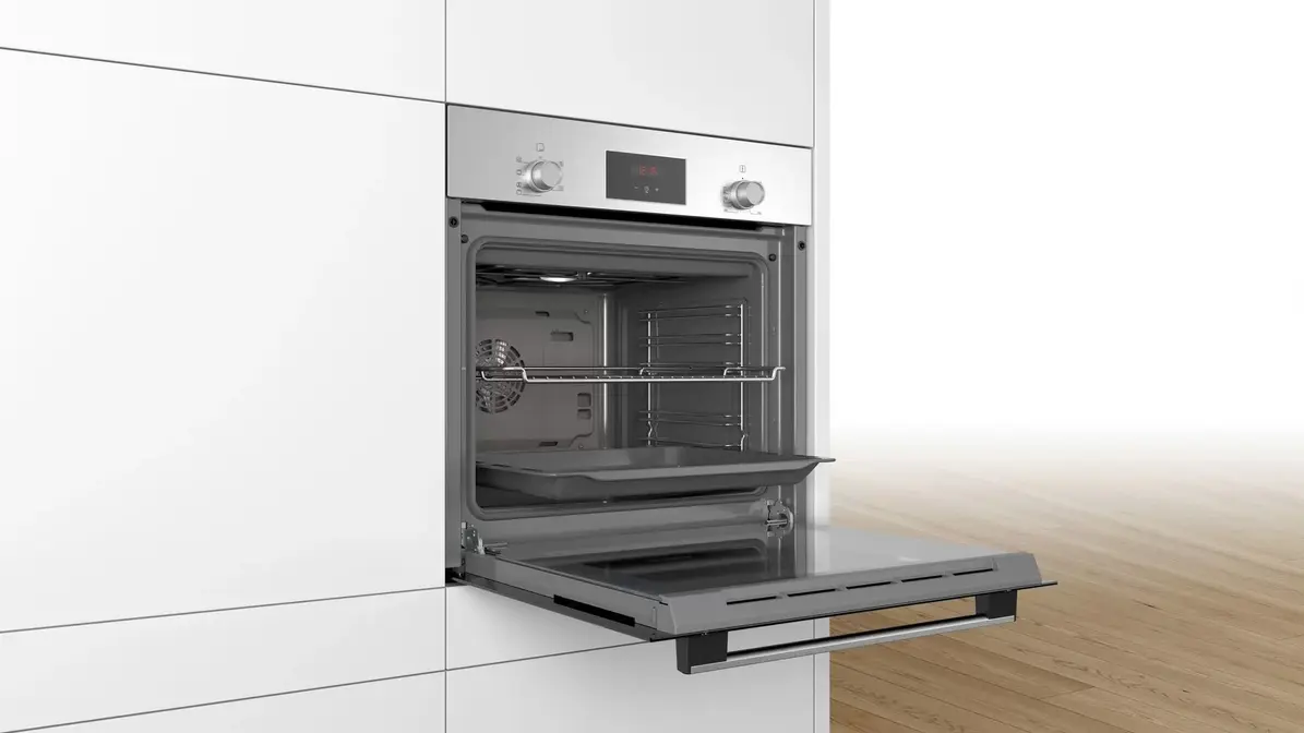 Духовой шкаф Bosch HBF133BR0 фото 4