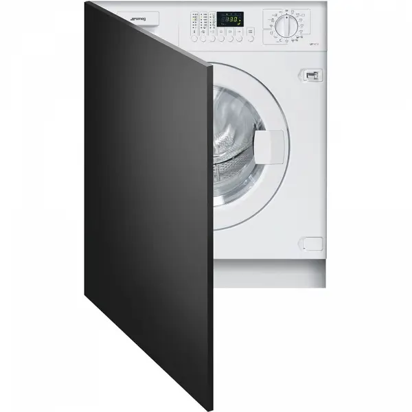 Встраиваемая стиральная машина Smeg LST147-2 фото 1