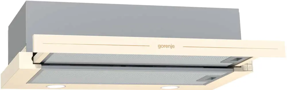 Встраиваемая вытяжка Gorenje BHP 62 CLI фото 1