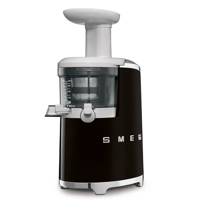 Соковыжималка Smeg SJF01BLEU фото 3