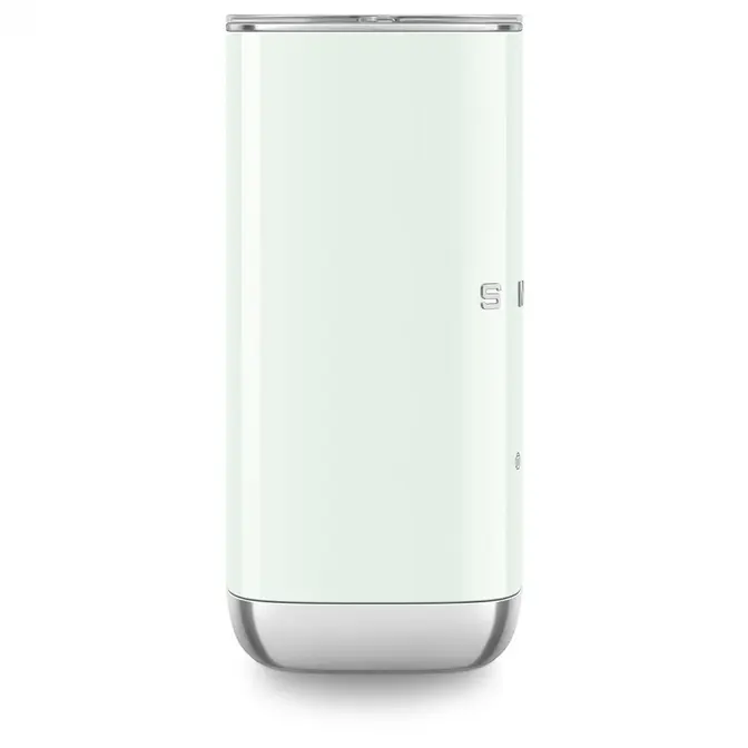Вспениватель молока SMEG MFF02PGEU фото 5