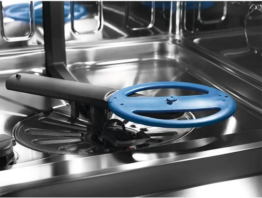 Встраиваемая посудомоечная машина Electrolux KECA7305L фото 3