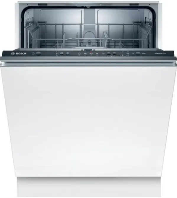 Встраиваемая посудомоечная машина Bosch SMV25CX03R фото 1