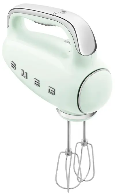 Миксер Smeg HMF01PGEU фото 8