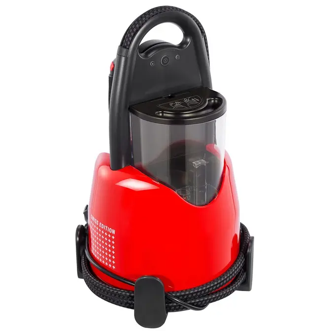 Гладильная система LauraStar LIFT SWISS EDITION (RED) фото 3