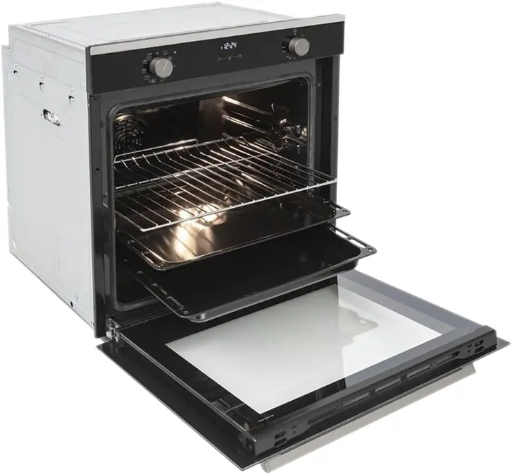 Духовой шкаф Brandt BOH1224X фото 4