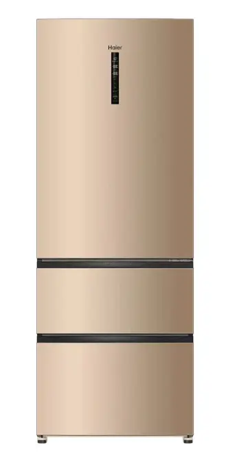 Холодильник Haier A4F742CGGU1 фото 3