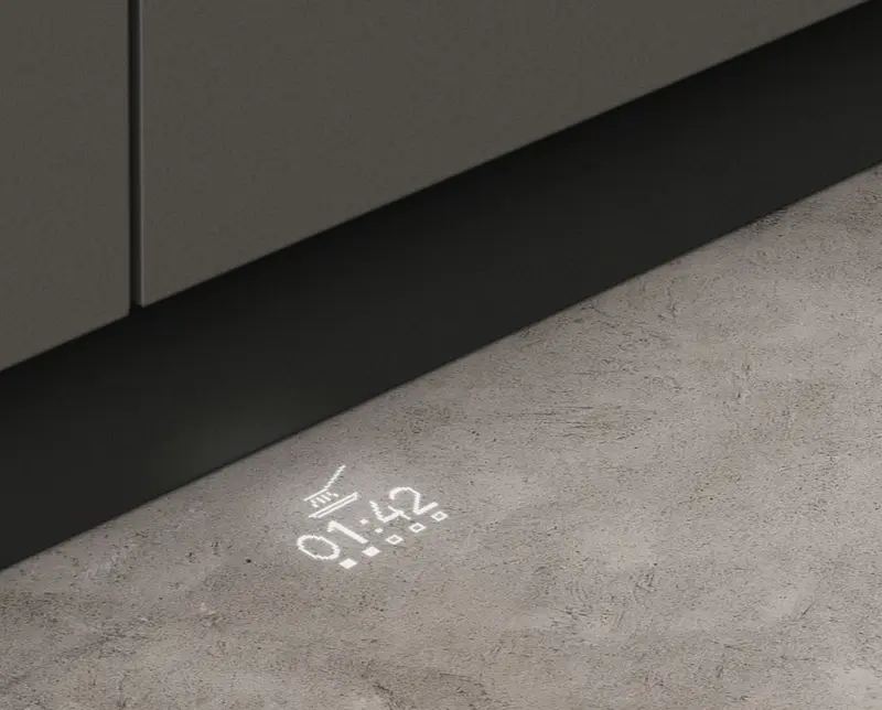 Встраиваемая посудомоечная машина Neff NEFF S517T80D6R фото 4
