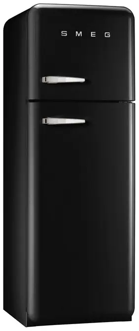 Двухкамерный холодильник Smeg FAB 30 RNE1 фото 1
