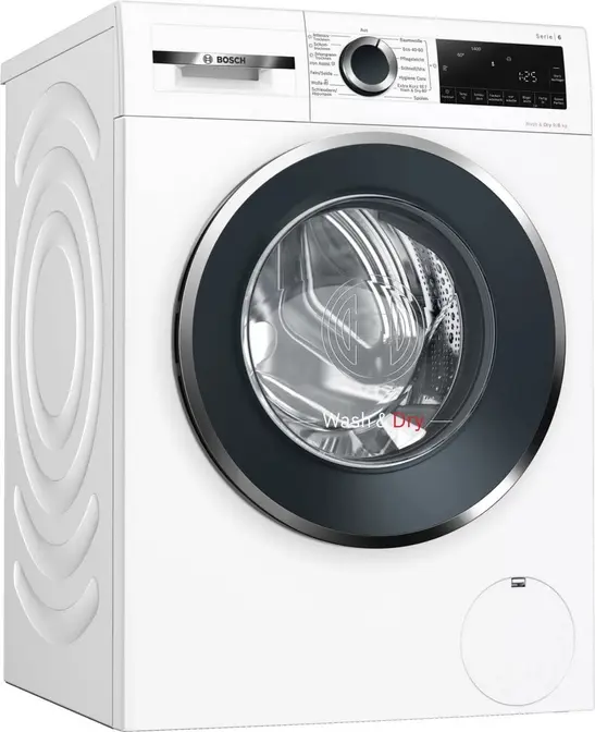 Стиральная машина Bosch WNG24440 фото 1