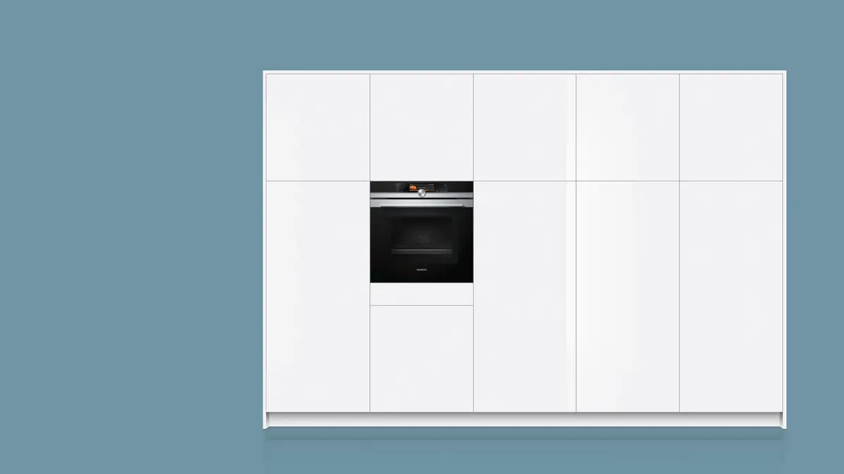 Духовой шкаф Siemens HN678G4S6 фото 7