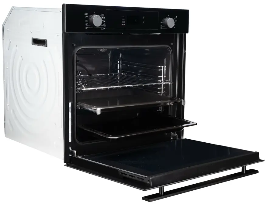 Духовой шкаф DeLonghi DEO 735 NB FRANCA фото 13