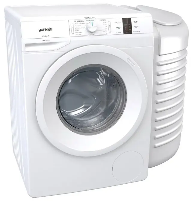 Стиральная машина Gorenje WP 7Y2/RV фото 1