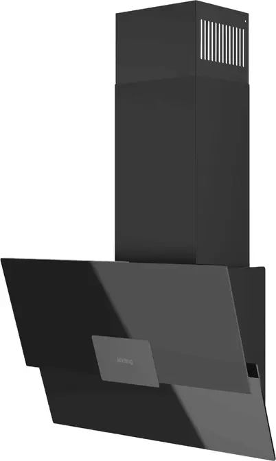 Наклонная вытяжка Korting KHC 66373 BXGN фото 3