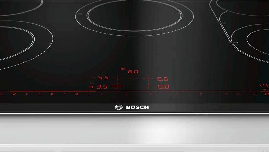 Варочная панель Bosch PKM875DP1D фото 2