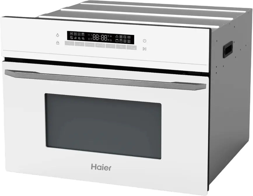 Духовой шкаф HAIER HMX-BDC399W фото 2