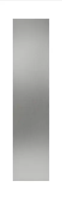 Дверная панель Gaggenau RA428110 Дверная панель Gaggenau RA428110