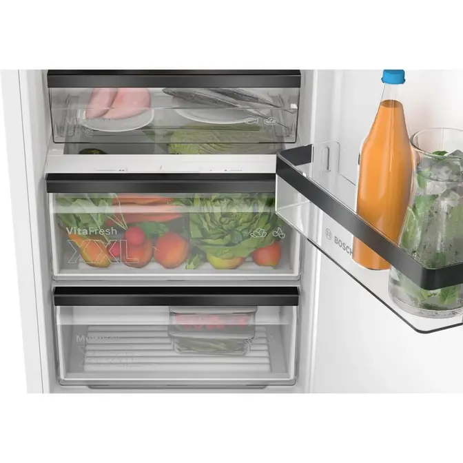 Холодильник Bosch KIR81SDD0 фото 4