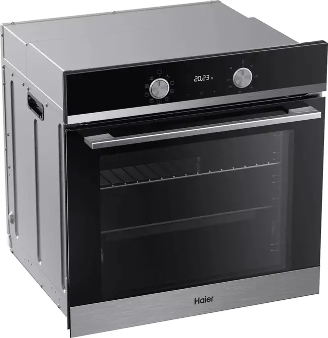 Духовой шкаф HAIER HOQ-K2ANN3BX фото 3