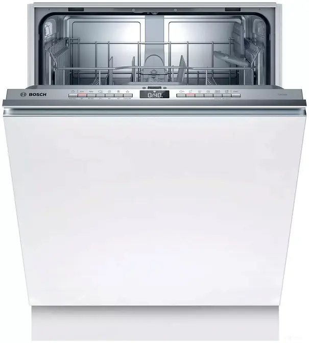 Встраиваемая посудомоечная машина Bosch SMV4ITX11E фото 1